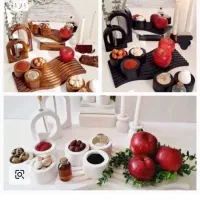 اکسسوری و هفت سین