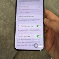 آیفون ۱۳ نرمال ۱۲۸ گیگ سبز