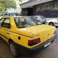 تاکسی خط اندیشه فردیس|خودرو سواری و وانت|اندیشه, اندیشه فاز ۱|دیوار