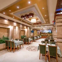 شریک جهت شراکت رستوران