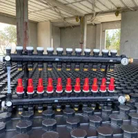 تاسیسات ساختمان/لوله کشی / موتور خانه/|خدمات پیشه و مهارت|اراک, |دیوار