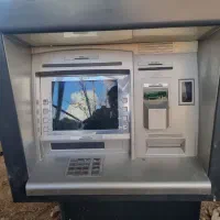 فروش عابر بانک ncr