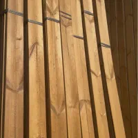 ترموودA+سوپرپروانه گره گرد