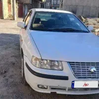 سمند ۸۶ دوره رنگ اقساطی