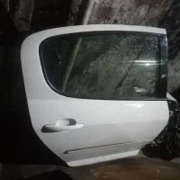 درپژو۴۰۷