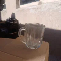 لیوان نشکن نو نو با بسته بندی