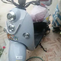 50 سی سی پلاک ملی|موتورسیکلت|مهریز, |دیوار