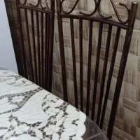 میز ناهارخوری سالم (۴نفره)|میز و صندلی غذاخوری|مشهد, ایثارگران|دیوار