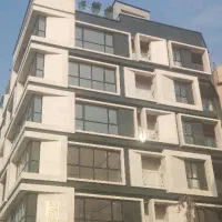 فروش آپارتمان نوساز ۱۱۰متری شمال فردوس