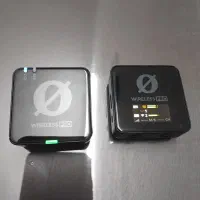 میکرفون حرفه ای Rode Wireless Pro|لوازم جانبی موبایل و تبلت|تهران, افسریه جنوبی|دیوار