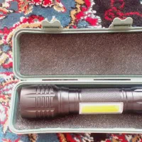 چراغ قوه سه کاره