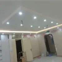 برقکار کناف لاینر