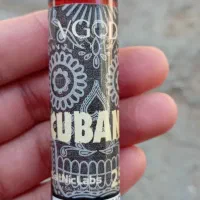 سالت کوبانو،کارتریج