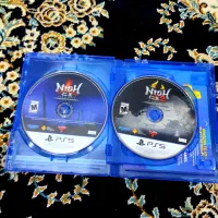 NIOH COLLECTION REMASTER PS5