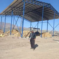 اجرای سقف شیروانی از صفر تاصد|خدمات پیشه و مهارت|یزد, |دیوار