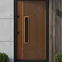 استخدام نیرو تولید درب ضد سرقت