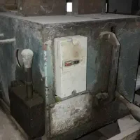 دریل|ماشینآلات صنعتی|بندرلنگه, |دیوار