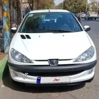 ۲۰۶ مدل ۹۹ کم کار