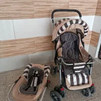 کالسکه و کریر