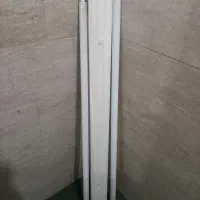 مهتابی با لامپ