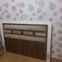 سرویس تخت دو نفره|تخت و سرویس خواب|قرچک, شهرک طلائیه|دیوار