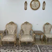 سرویس مبلمان و ناهار خوری