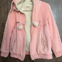 دو عدد هودی سالم و زیبا