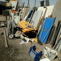 خرید اهن ضایعات و خریدار مس آلومینیم کابل و...|عمده‌فروشی|تهران, سعادت‌آباد|دیوار
