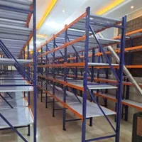 قفسه راک سبک . قفسه کارگاه|فروشگاه و مغازه|یزد, |دیوار