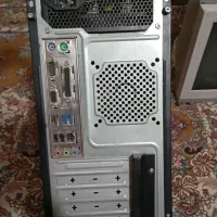 کامپیوتر به صرفه|رایانه رومیزی|یزد, |دیوار