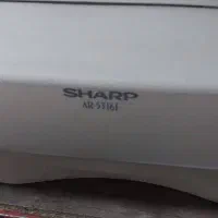 دستگاه کپیSHARP مدلAR5316E اصل ژاپن