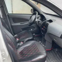 تیبا۲ مدل ۹۸ تمیز|خودرو سواری و وانت|رشت, کوی عرفان|دیوار