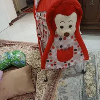 گهواره بچه