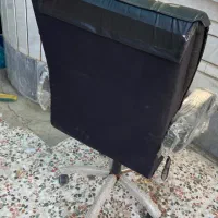 صندلی مدیریتی چرخ دار|مبلمان اداری|دهدشت, |دیوار