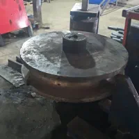 استخدام جوشکار ماهر و کارگر ساده|استخدام صنعتی، فنی، مهندسی|همدان, |دیوار