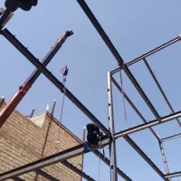 جرثقیل نیسان و خاور اجاره|خدمات حمل و نقل|مشهد, ایثارگران|دیوار