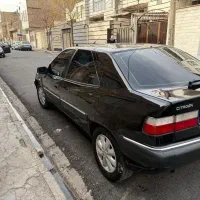 زانتیا مدل 83 بسیار سالم و سلامت|خودرو سواری و وانت|ساوه, |دیوار