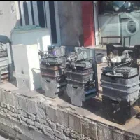 تعمیرات آبگرمکن بخاری اجاق گازپمپ آب سرویس|خدمات پیشه و مهارت|نیشابور, دارایی|دیوار