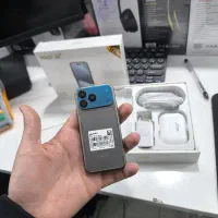 ایفون مینی ۱۷ پرو مکس