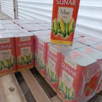روغن ذرت