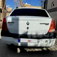 ال نود91 تمیز|خودرو سواری و وانت|فلاورجان, |دیوار