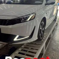 تشخیص رنگ اصفهان آداک|خدمات موتور و ماشین|اصفهان, گرکان|دیوار