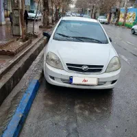 لیفان ‌520مدل 88