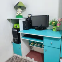 سرویس چوب نوجوان و کودک|اسباب و اثاث بچه|قرچک, |دیوار