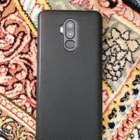 گوشی glx پارس۱