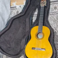 یاماها c80|گیتار، بیس، امپلیفایر|تهران, گرگان|دیوار