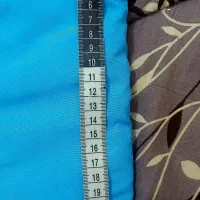 کاپشن نوزادی|لباس|رشت, استقامت ۲|دیوار