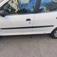 206 sd آریان|خودرو سواری و وانت|تهران, مختاری|دیوار