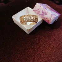 انگشتر  هدیه مناسب برای روز مادر