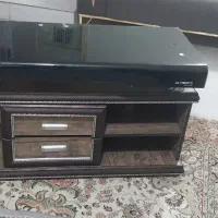 دستک پرده ومیزتلویزیون|پرده، رانر، رومیزی|تربت‌حیدریه, کوی شهید احمدزاده ملکی|دیوار